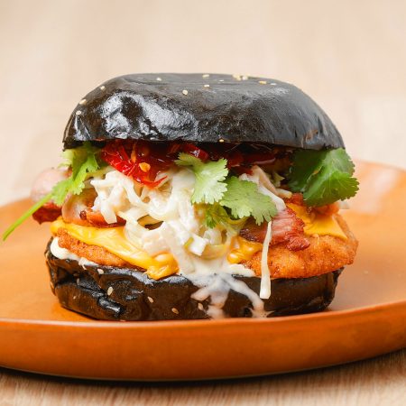 Katsu Burger