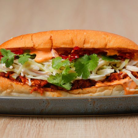 Pork-Lore